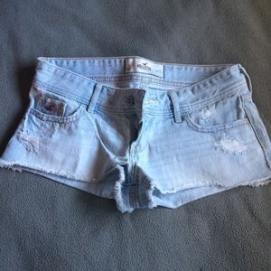 Pick any 2 shorts for $10!